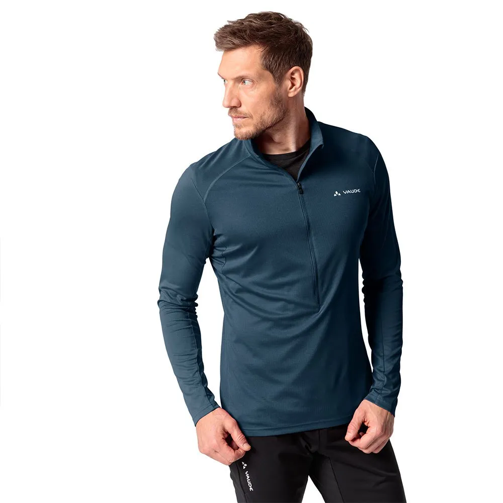 Vaude Larice Light Ii Långärmad Baslager