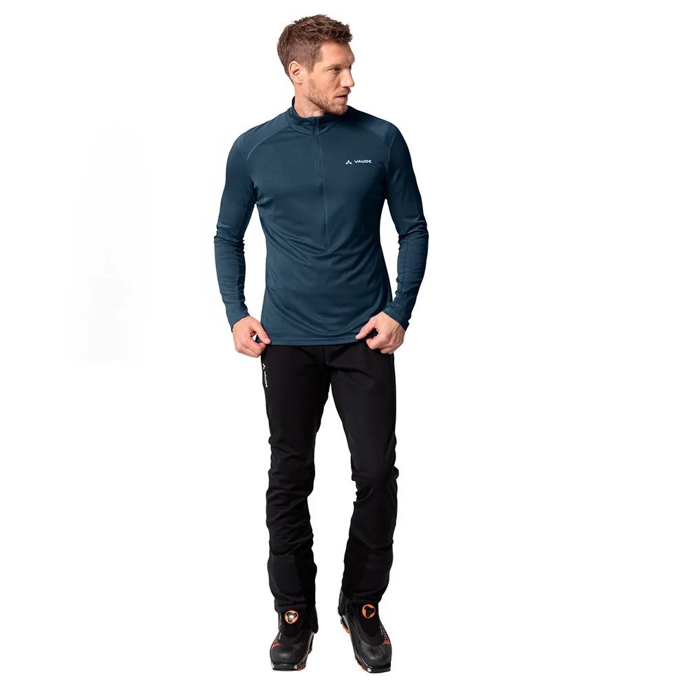 Vaude Larice Light Ii Långärmad Baslager
