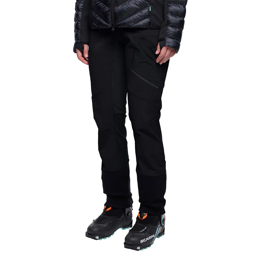 Vaude Larice Light Iv Byxor Vaude Larice Light Iv Byxor