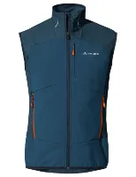 Vaude Larice Softshell väst herr Vaude Larice Softshell väst herr