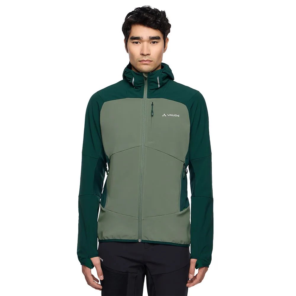 Vaude Larice V Softshelljacka Vaude Larice V Softshelljacka