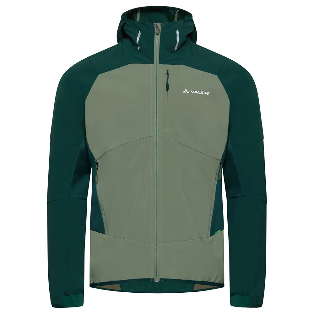 Vaude Larice V Softshelljacka Vaude Larice V Softshelljacka