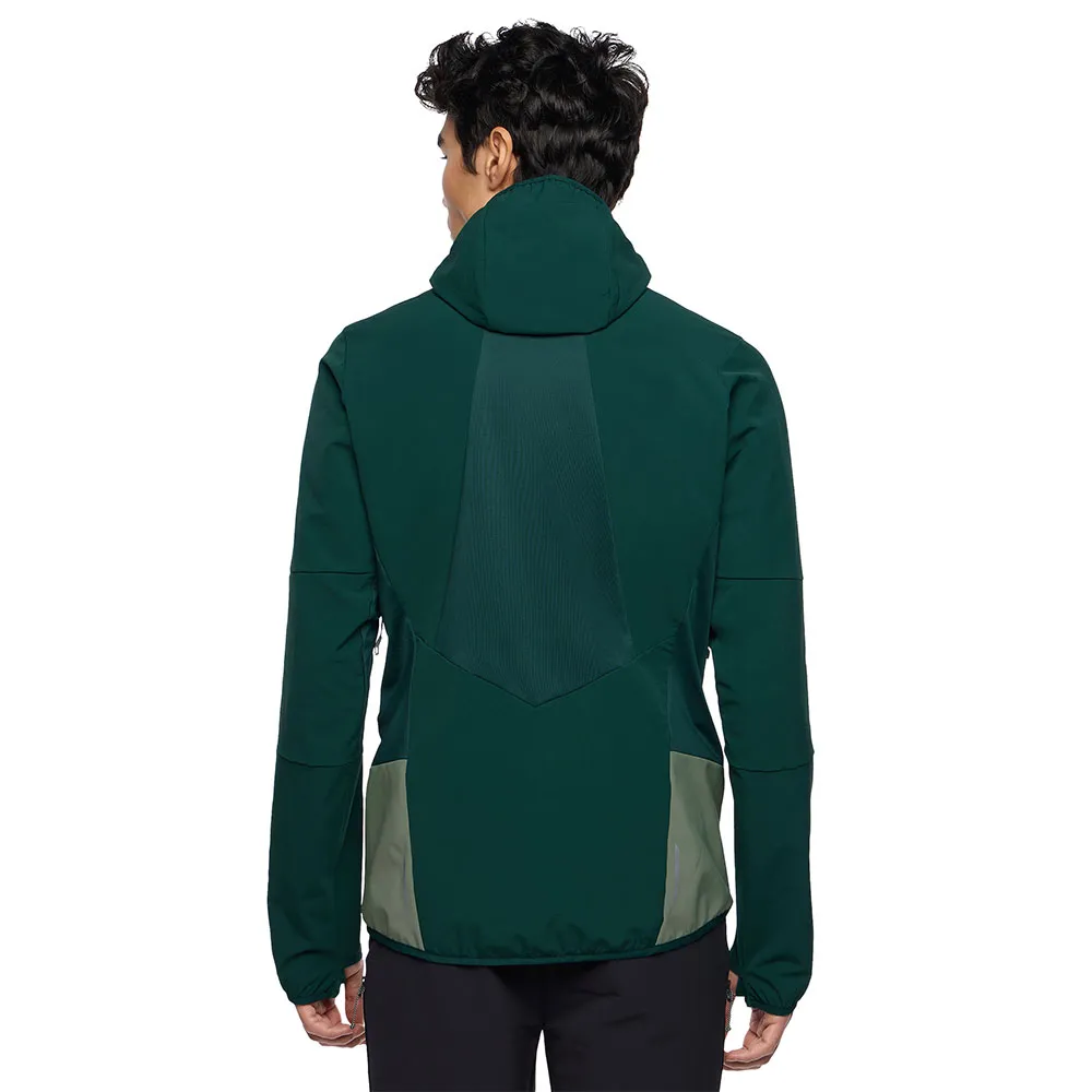 Vaude Larice V Softshelljacka Vaude Larice V Softshelljacka