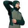 Vaude Larice V Softshelljacka