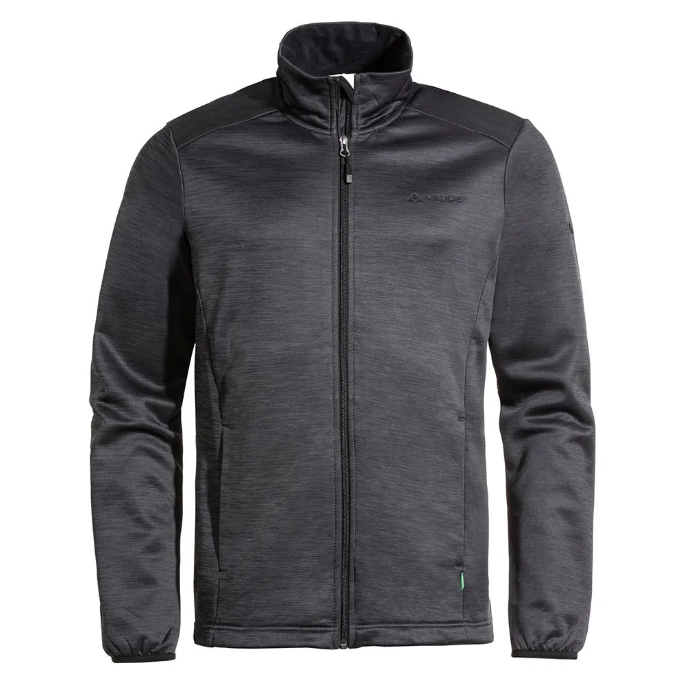 Vaude Latemar Fleece, Black