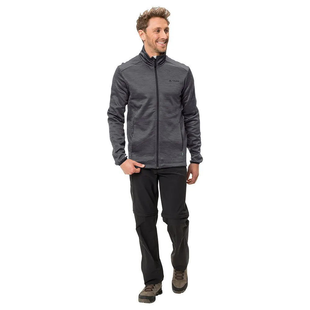 Vaude Latemar Fleece, Black