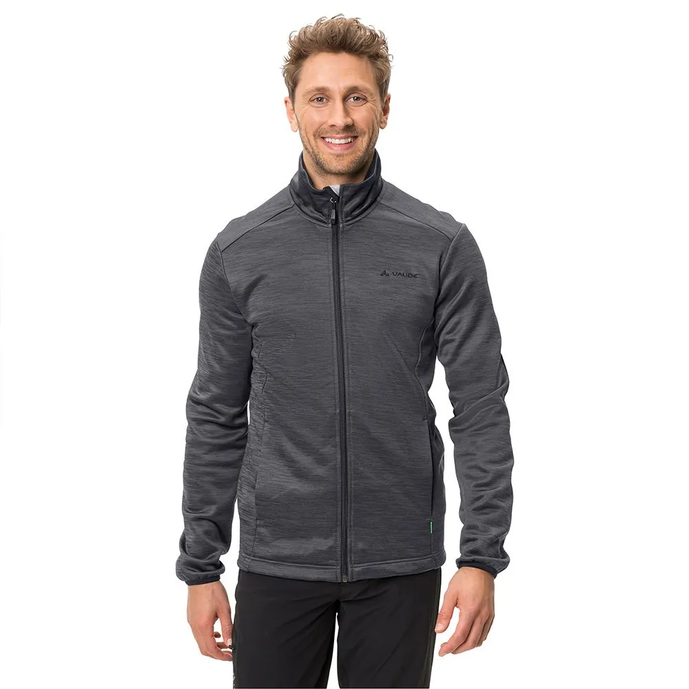 Vaude Latemar Fleece, Black
