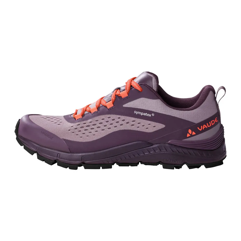 Vaude Lavik Eco Stx Vandringsskor