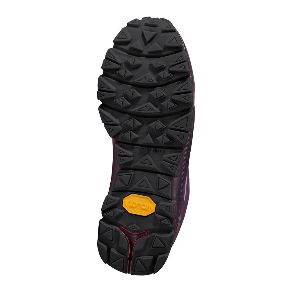 Vaude Lavik Eco Stx Vandringsskor