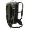 Vaude Ledro 18l Ryggsäck, Willow green, One Size