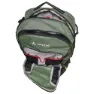 Vaude Ledro 18l Ryggsäck, Willow green, One Size