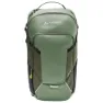 Vaude Ledro 18l Ryggsäck, Willow green, One Size