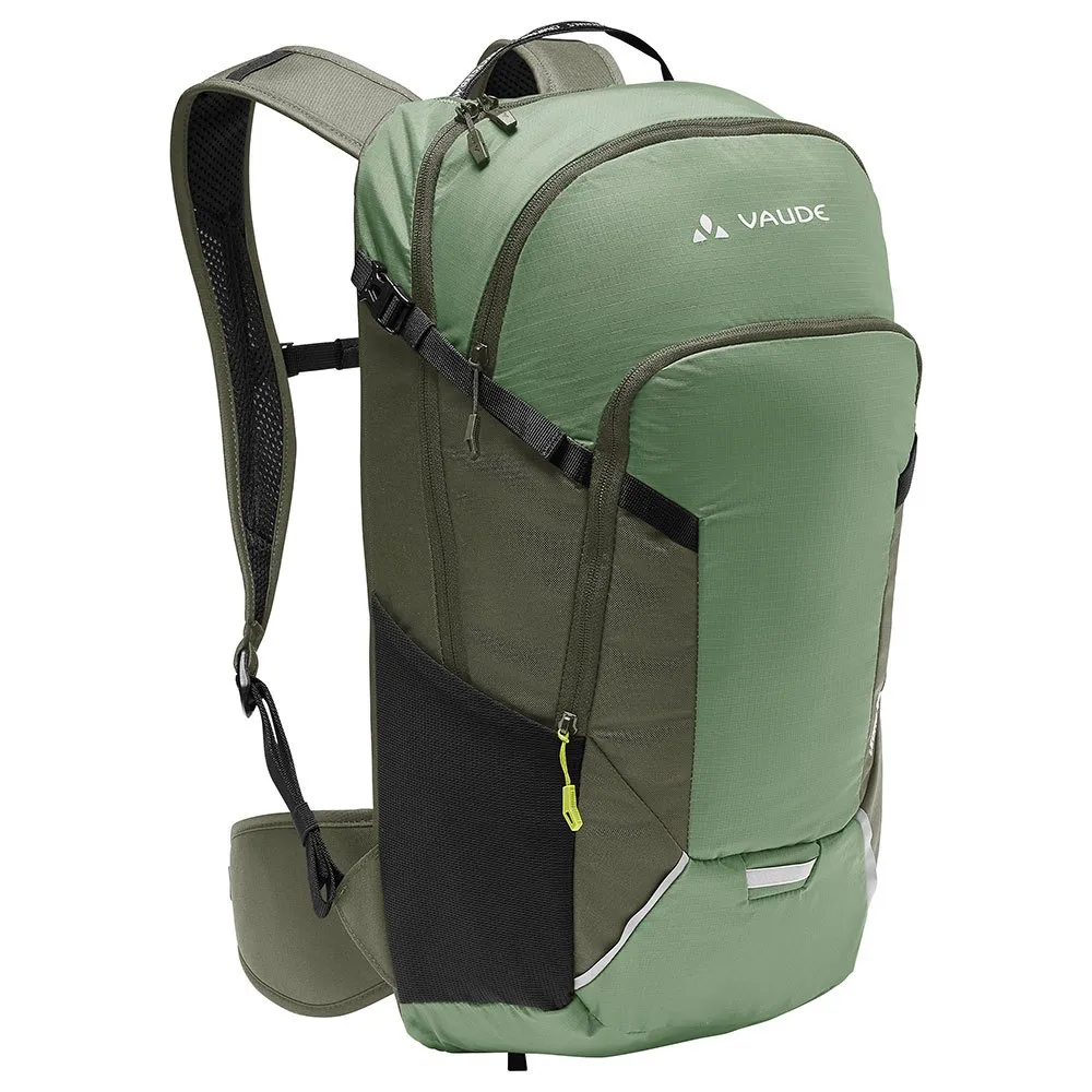 Vaude Ledro 18l Ryggsäck, Willow green, One Size