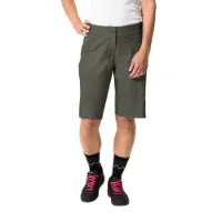 Vaude Ledro Print Shorts Vaude Ledro Print Shorts