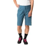 Vaude Ledro Print Shorts Vaude Ledro Print Shorts