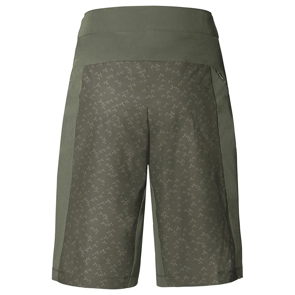 Vaude Ledro Print Shorts Vaude Ledro Print Shorts