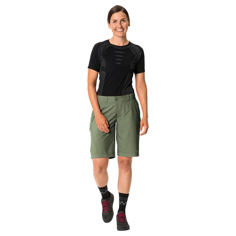 Vaude Ledro Shorts Vaude Ledro Shorts