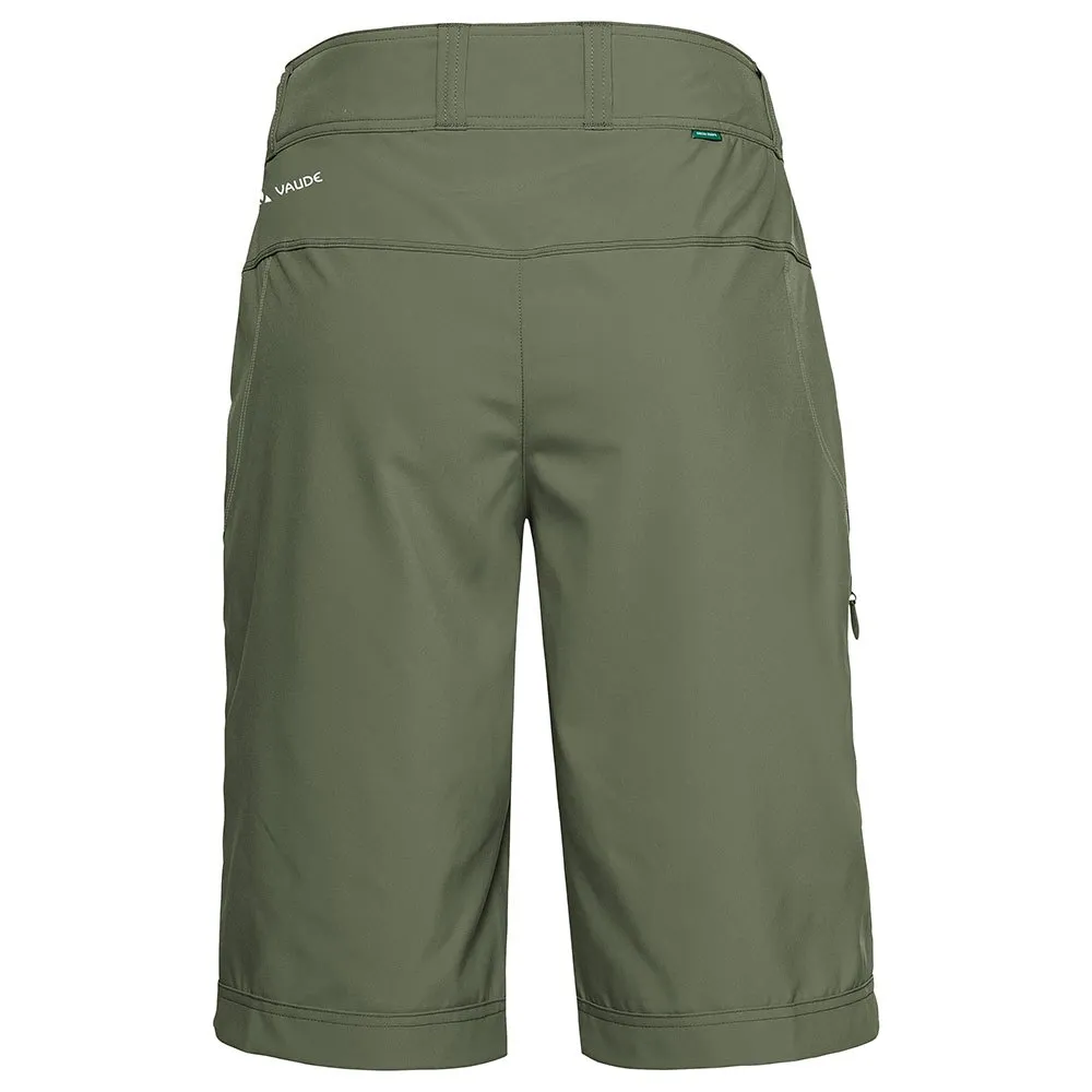 Vaude Ledro Shorts Vaude Ledro Shorts