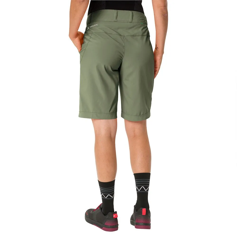 Vaude Ledro Shorts Vaude Ledro Shorts