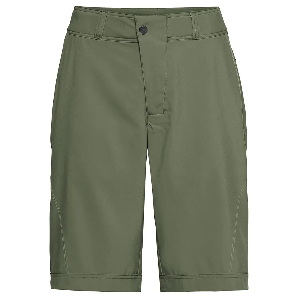 Vaude Ledro Shorts Vaude Ledro Shorts