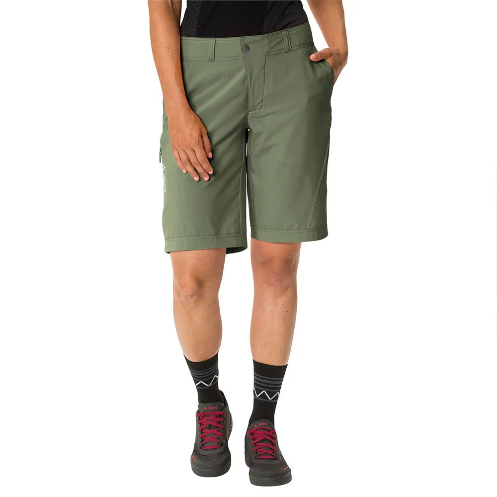 Vaude Ledro Shorts Vaude Ledro Shorts