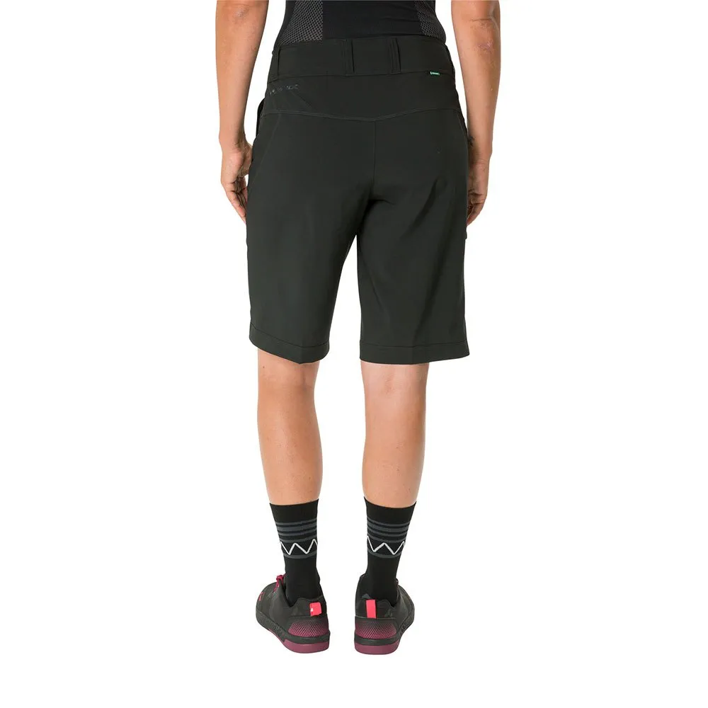 Vaude Ledro Shorts Shorts