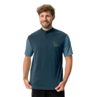 Vaude Ledro T-shirt Med Korta ärmar