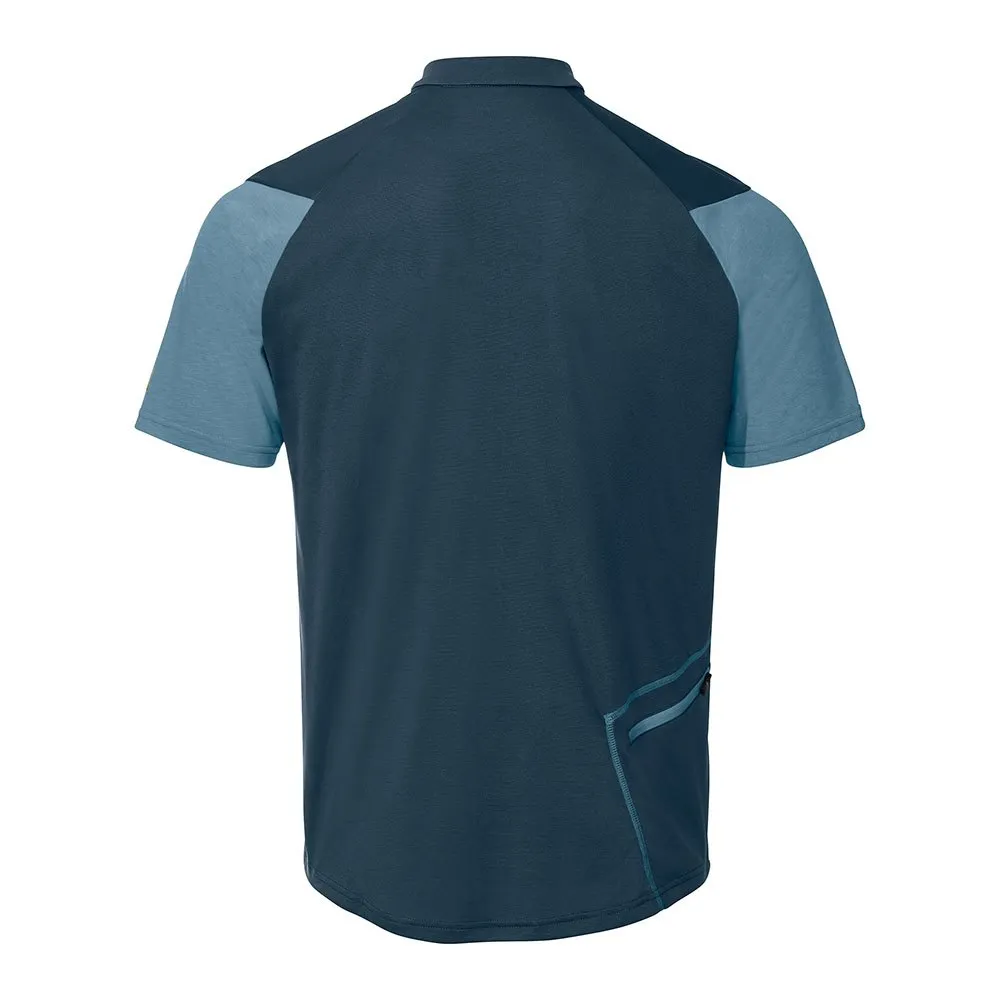 Vaude Ledro T-shirt Med Korta ärmar