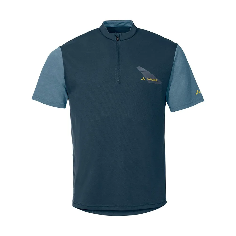 Vaude Ledro T-shirt Med Korta ärmar