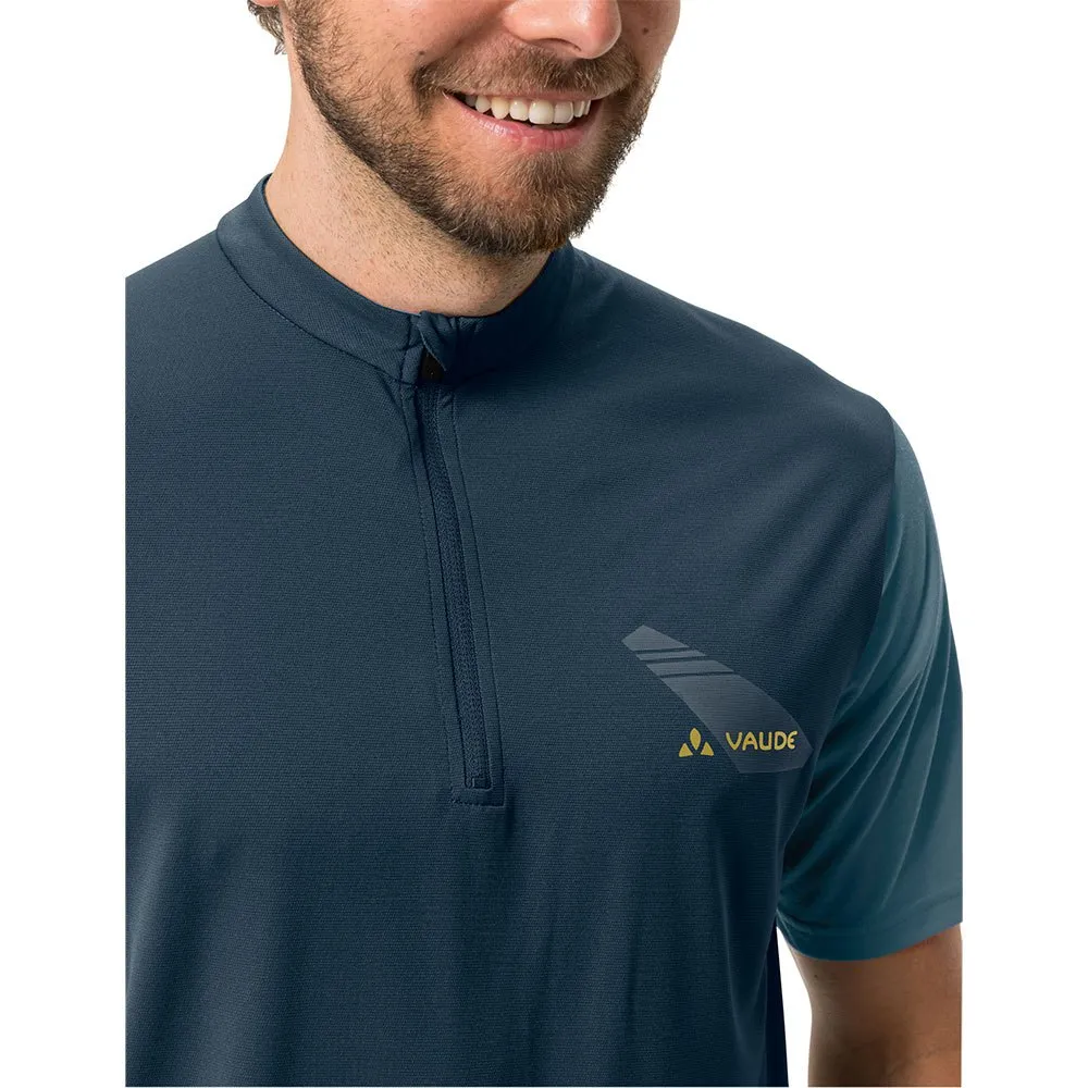 Vaude Ledro T-shirt Med Korta ärmar