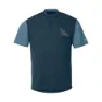 Vaude Ledro T-shirt Med Korta ärmar