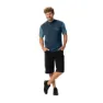 Vaude Ledro T-shirt Med Korta ärmar