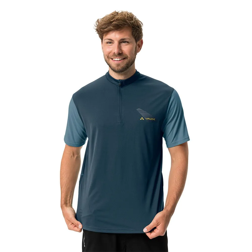 Vaude Ledro T-shirt Med Korta ärmar