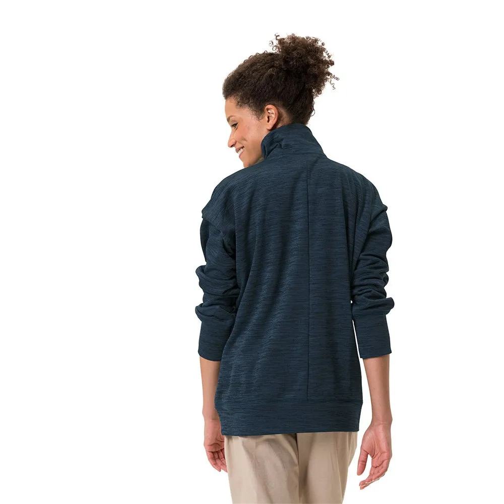Vaude Less Waste Fleece