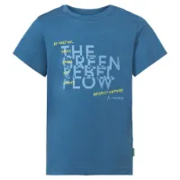 Vaude Lezza T-shirt Med Korta ärmar Vaude Lezza T-shirt Med Korta ärmar