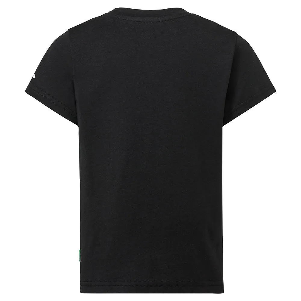 Vaude Lezza T-shirt Med Korta ärmar Vaude Lezza T-shirt Med Korta ärmar