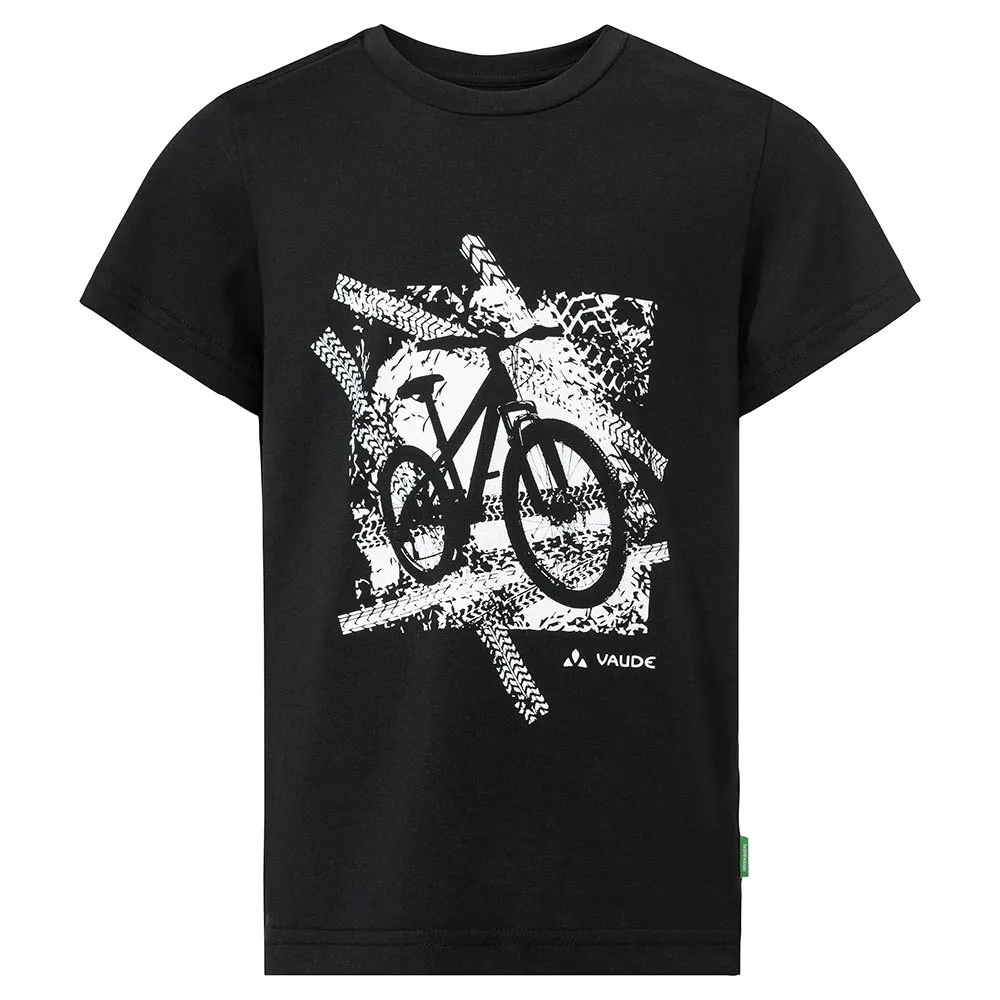 Vaude Lezza T-shirt Med Korta ärmar Vaude Lezza T-shirt Med Korta ärmar