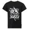 Vaude Lezza T-shirt Med Korta ärmar