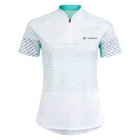 Vaude Ligure Ii T-shirt Med Korta ärmar