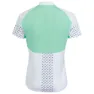 Vaude Ligure Ii T-shirt Med Korta ärmar, White, 38