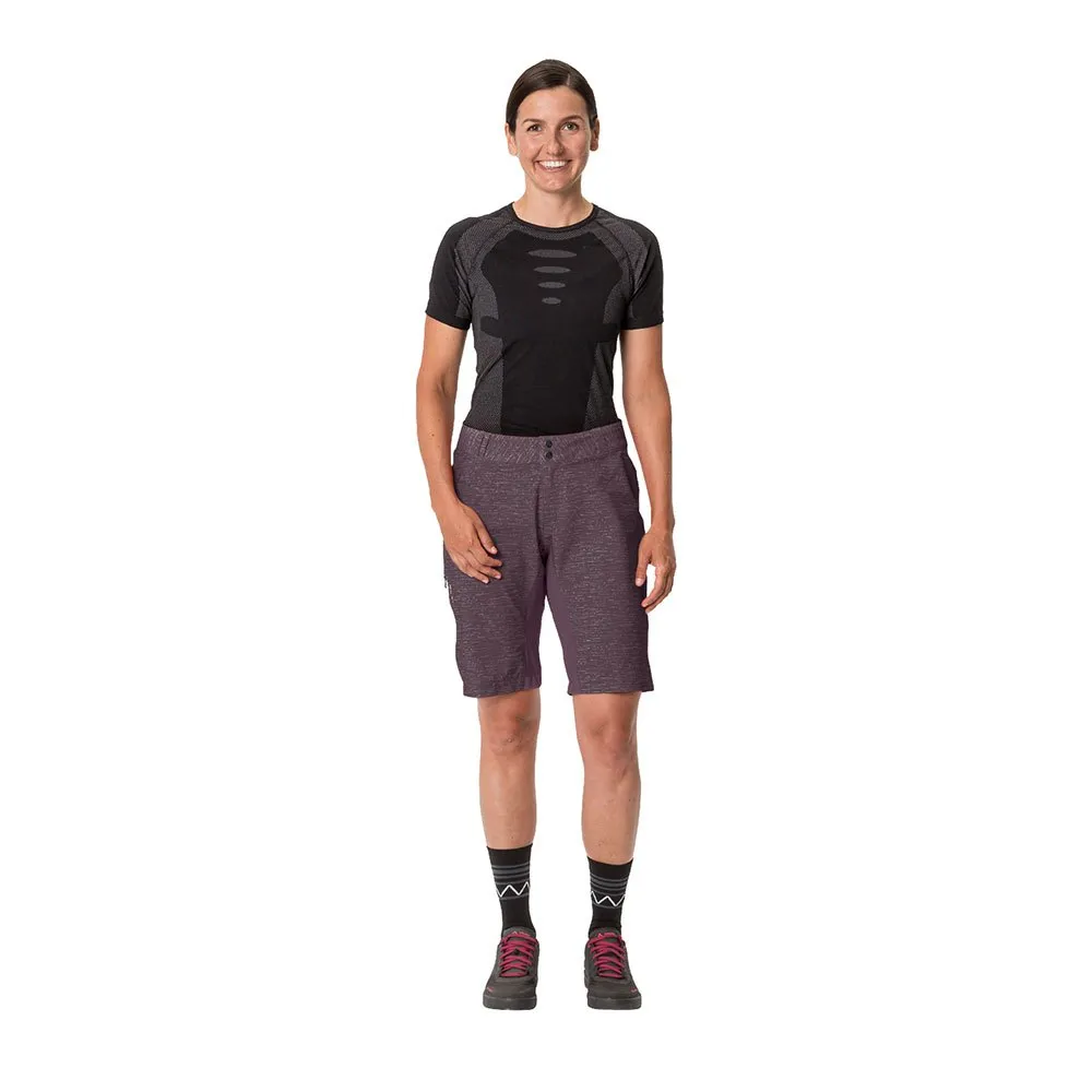 Vaude Ligure Shorts Vaude Ligure Shorts