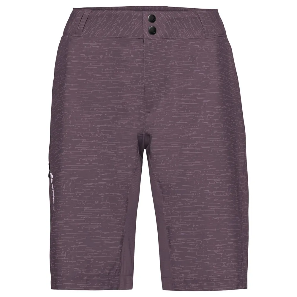 Vaude Ligure Shorts Vaude Ligure Shorts