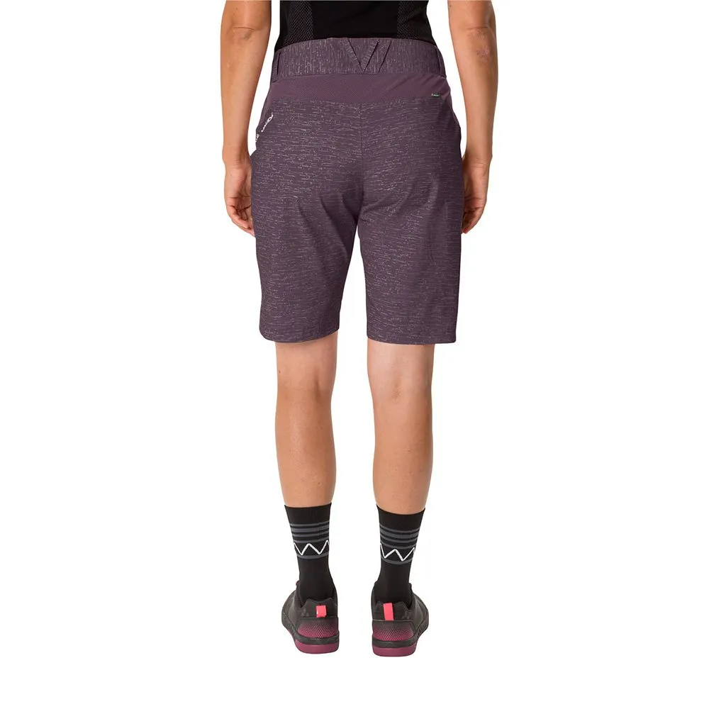 Vaude Ligure Shorts Vaude Ligure Shorts