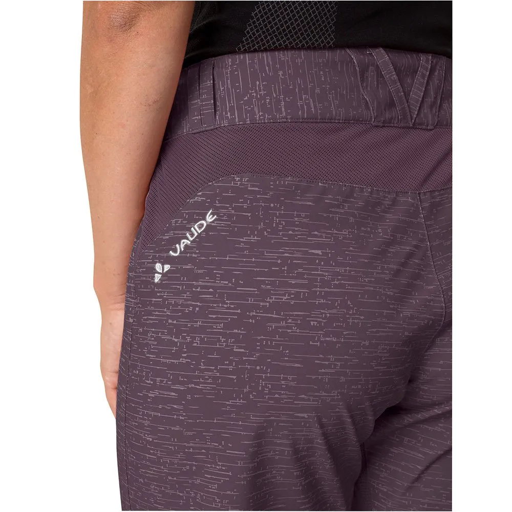 Vaude Ligure Shorts Vaude Ligure Shorts