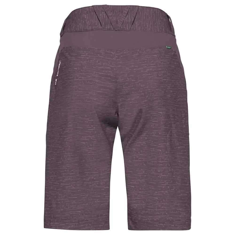 Vaude Ligure Shorts Vaude Ligure Shorts