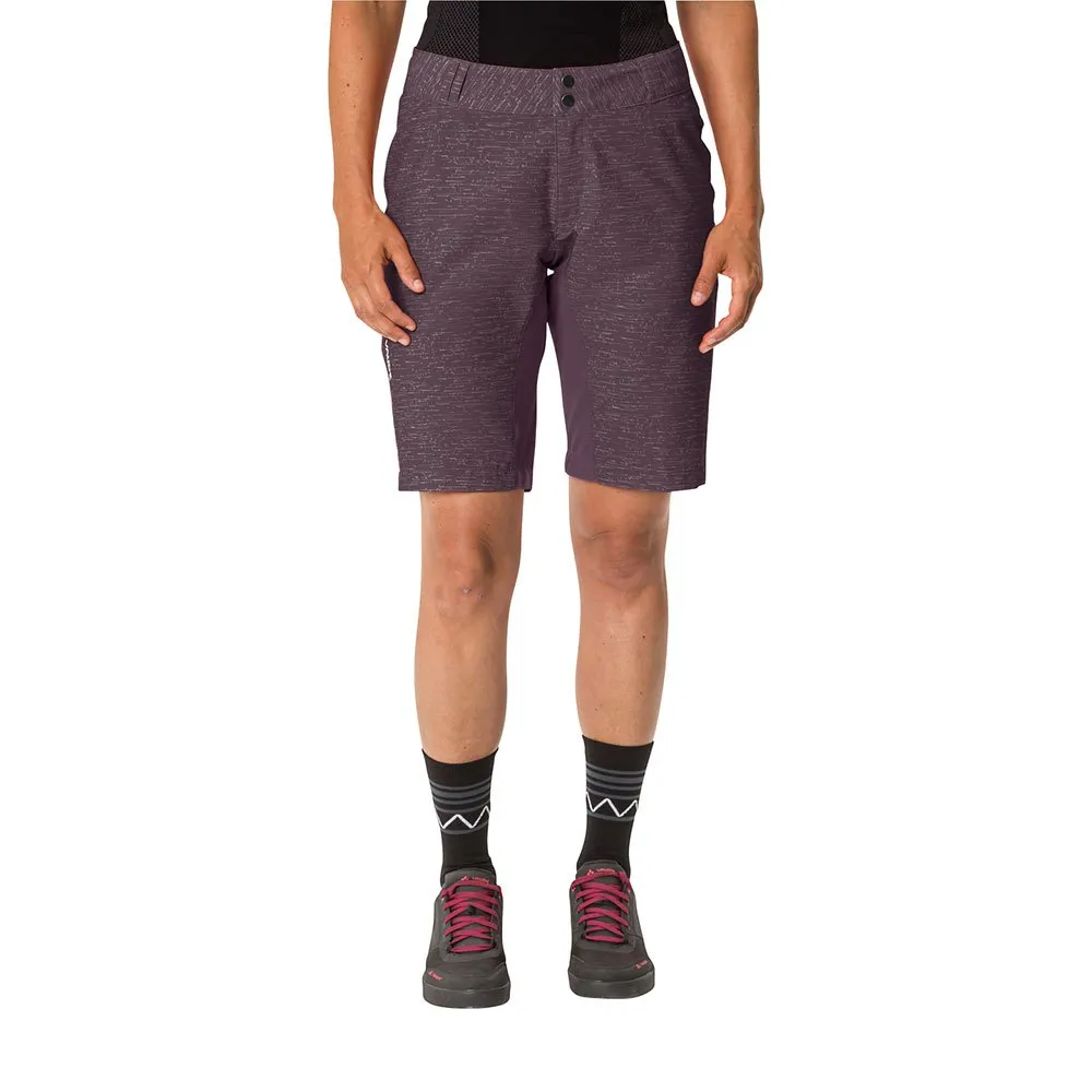 Vaude Ligure Shorts Vaude Ligure Shorts