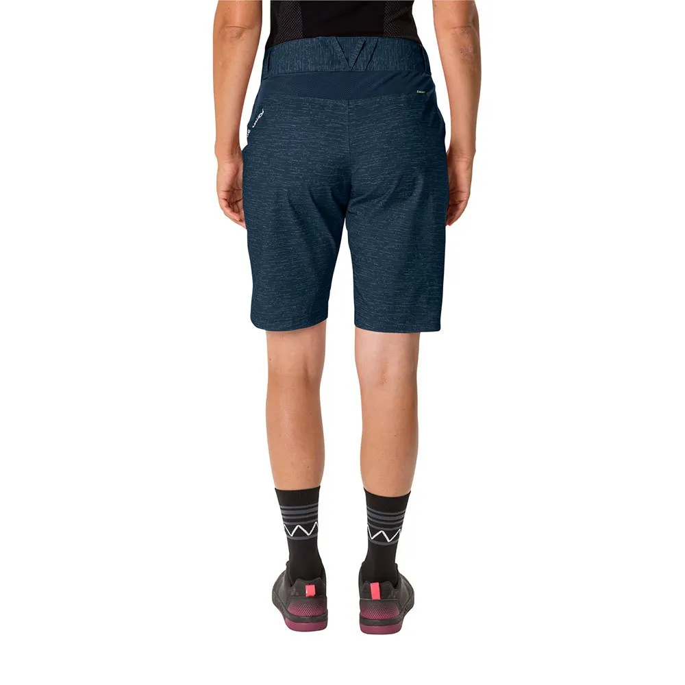 Vaude Ligure Shorts Vaude Ligure Shorts