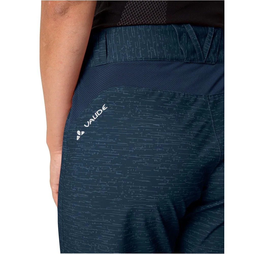 Vaude Ligure Shorts Vaude Ligure Shorts