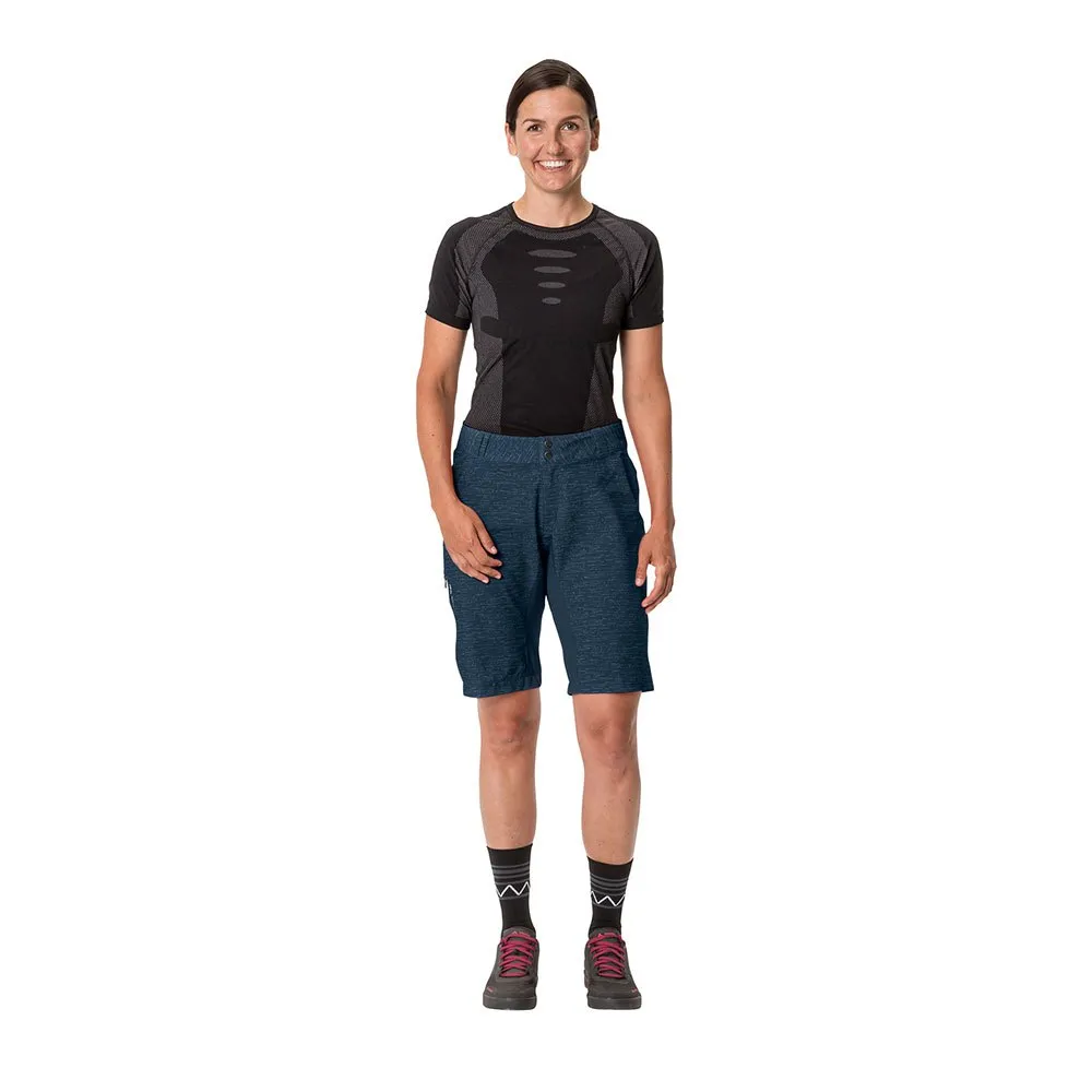 Vaude Ligure Shorts Vaude Ligure Shorts