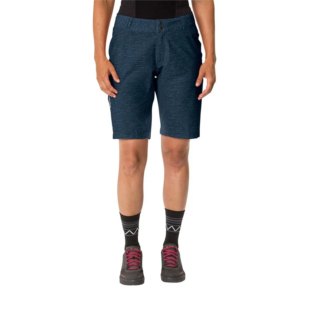 Vaude Ligure Shorts Vaude Ligure Shorts